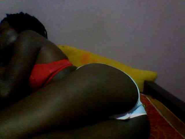 Sexyafricanah001