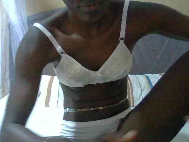 Sexyafricanah001 webcam