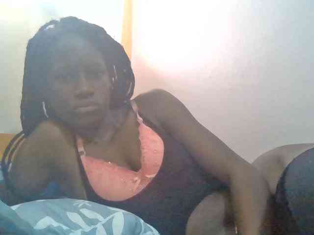 Sexyafricanah001 webcam