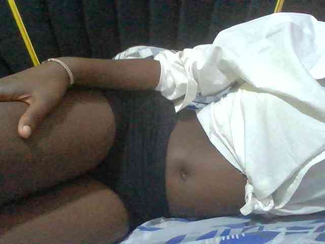 Sexyafricanah001 webcam