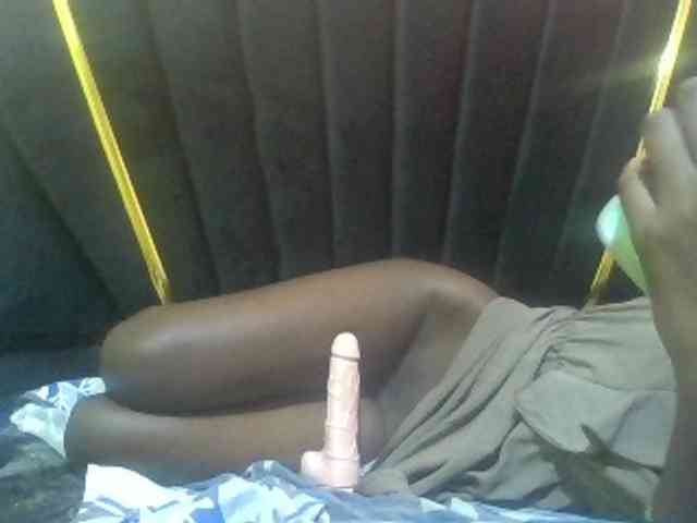 Sexyafricanah001 webcam