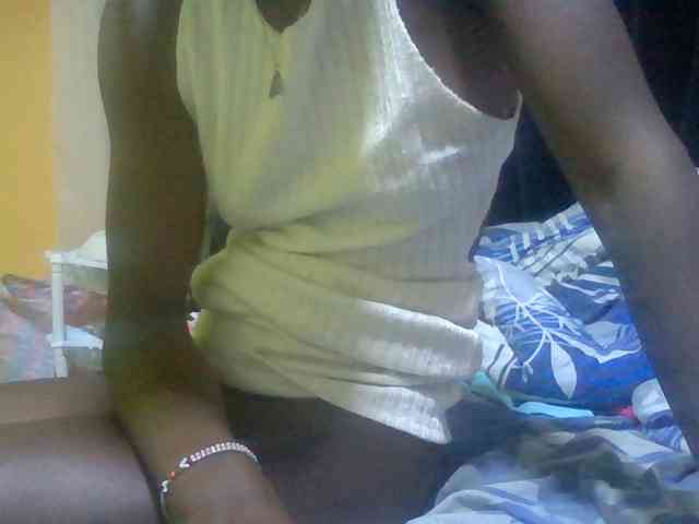 Sexyafricanah001 webcam