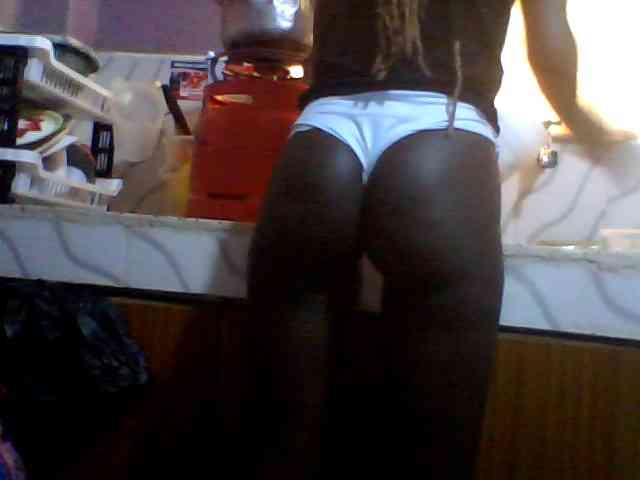 Sexyafricanah001 webcam