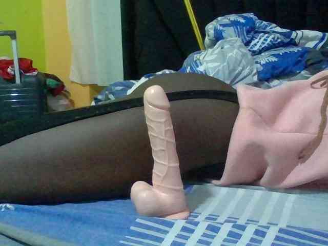 Sexyafricanah001 webcam