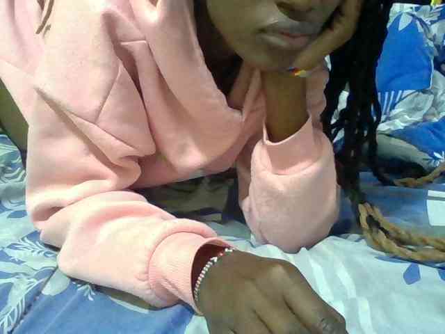 Sexyafricanah001 webcam
