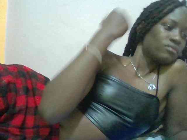 Sexyafricanah001