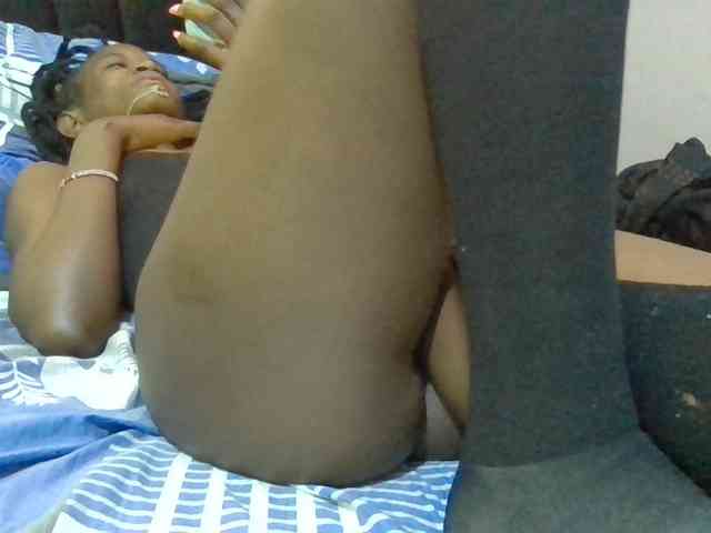 Sexyafricanah001 webcam