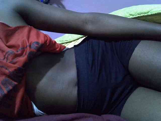 Sexyafricanah001 webcam