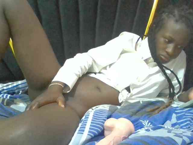Sexyafricanah001 Sexyafricanah001