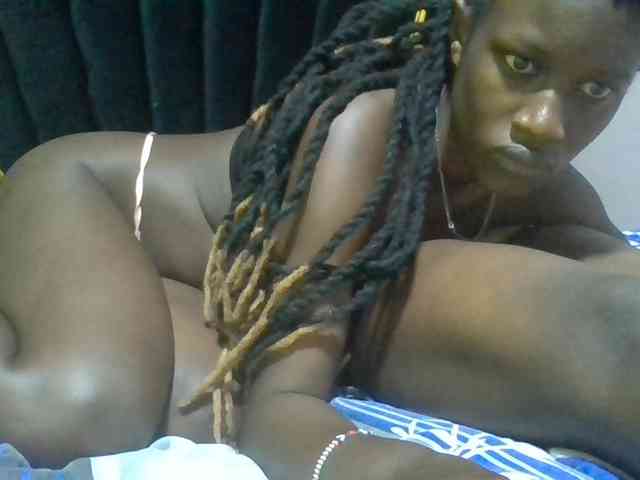 Sexyafricanah001 webcam