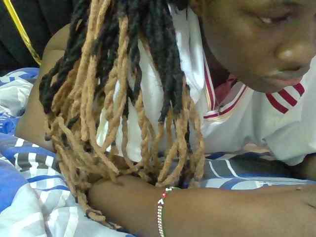 Sexyafricanah001 webcam
