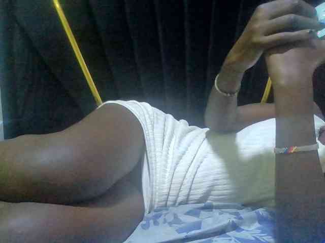 Sexyafricanah001 webcam