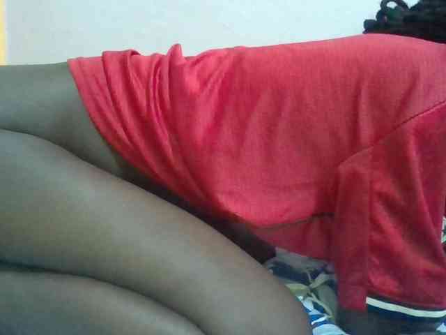 Sexyafricanah001