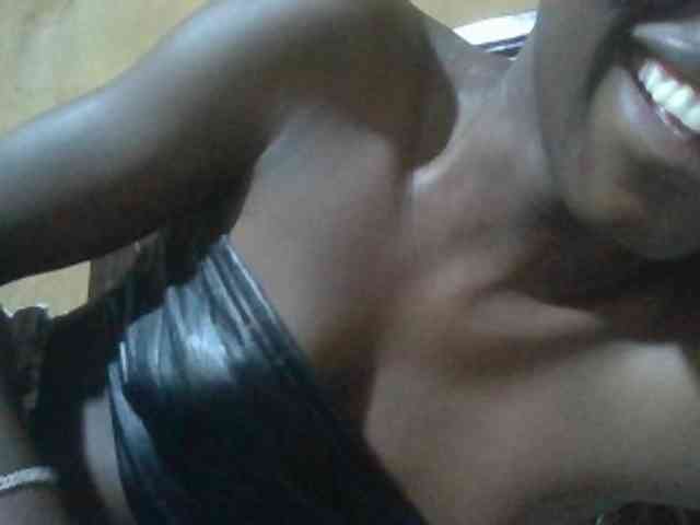 Sexyafricanah001 webcam