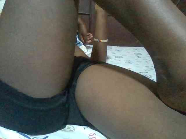 Sexyafricanah001 webcam