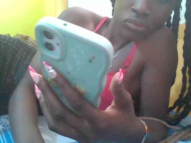 Sexyafricanah001