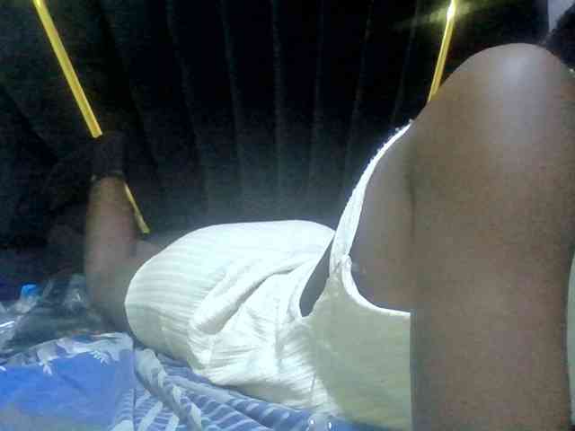 Sexyafricanah001 webcam