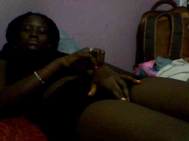 Sexyafricanah001 webcam