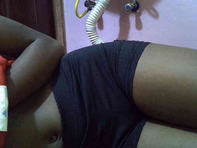 Sexyafricanah001