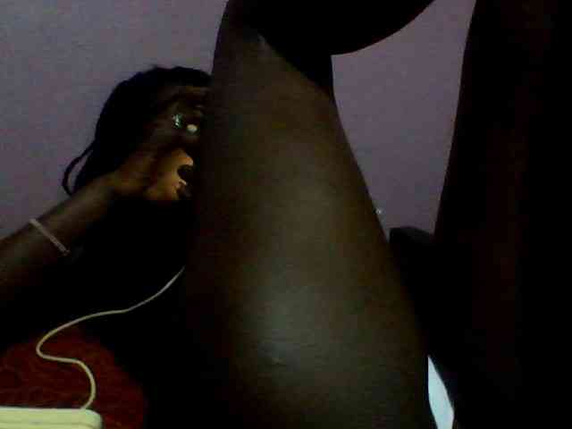 Sexyafricanah001 webcam
