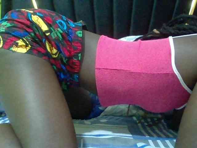 Sexyafricanah001
