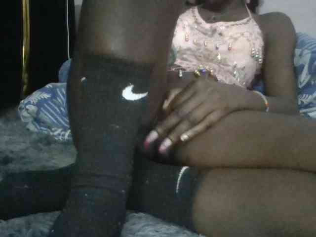 Sexyafricanah001