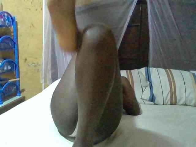 Sexyafricanah001 webcam