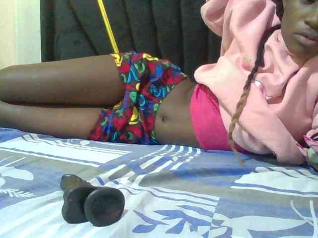 Sexyafricanah001 webcam