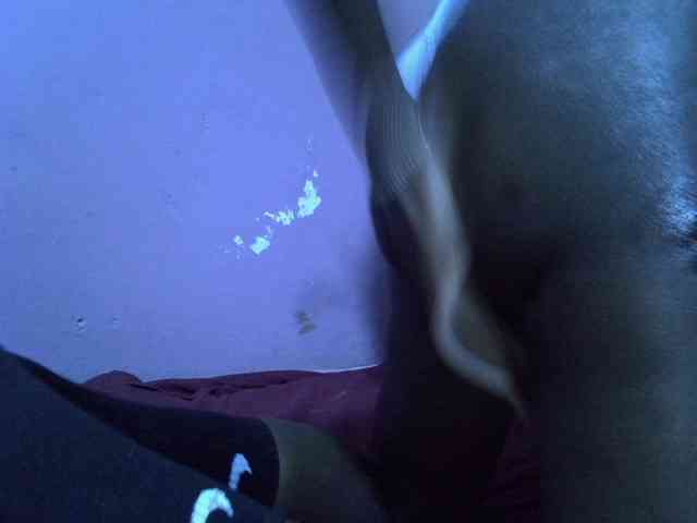 Sexyafricanah001 webcam