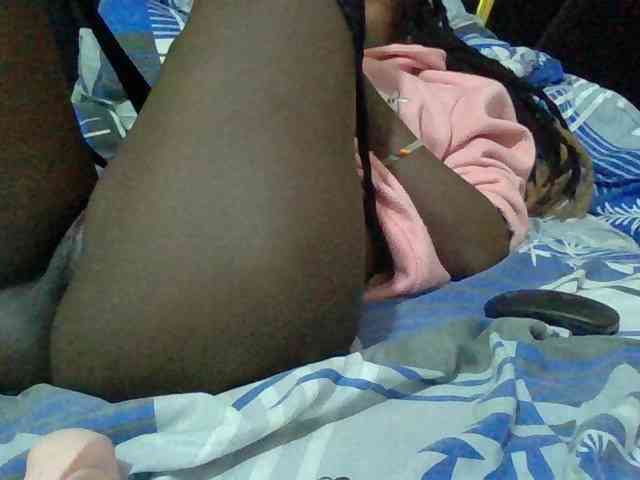 Sexyafricanah001 webcam