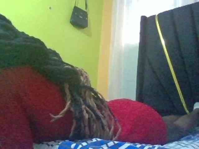 Sexyafricanah001 webcam