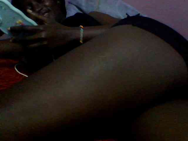 Sexyafricanah001 webcam