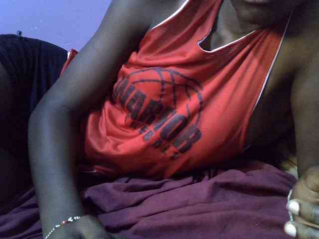 Sexyafricanah001 webcam