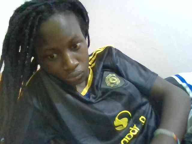 Sexyafricanah001 webcam