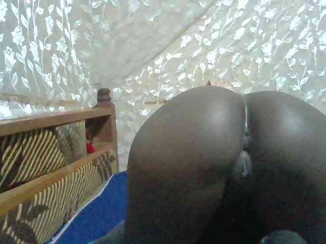 Sexyafricanah001