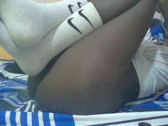 Sexyafricanah001