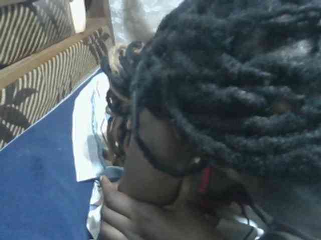 Sexyafricanah001 Sexyafricanah001