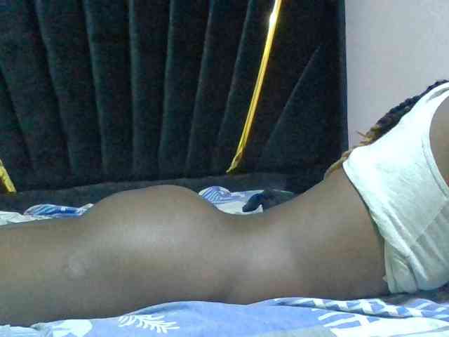Sexyafricanah001 Sexyafricanah001