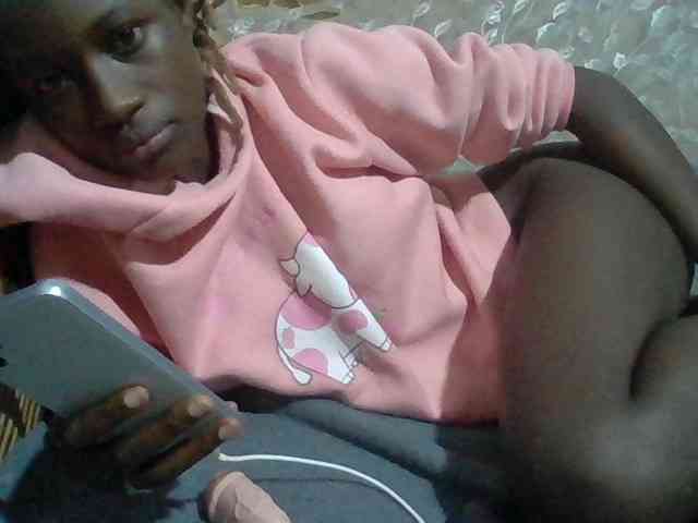 Sexyafricanah001 webcam