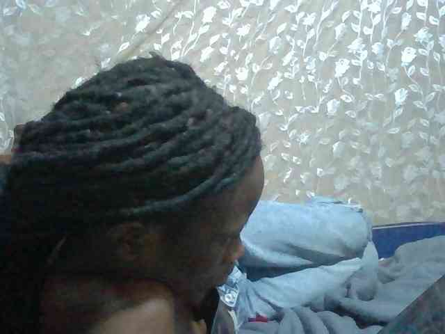 Sexyafricanah001 webcam