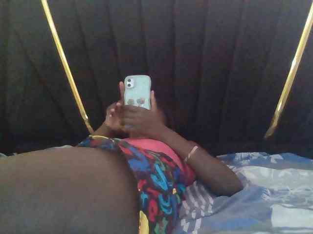 Sexyafricanah001 webcam