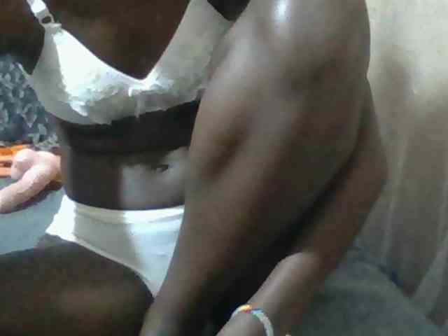 Sexyafricanah001