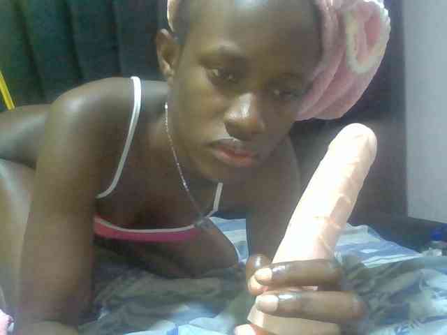 Sexyafricanah001