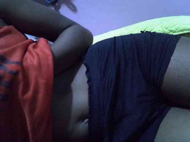 Sexyafricanah001 Sexyafricanah001