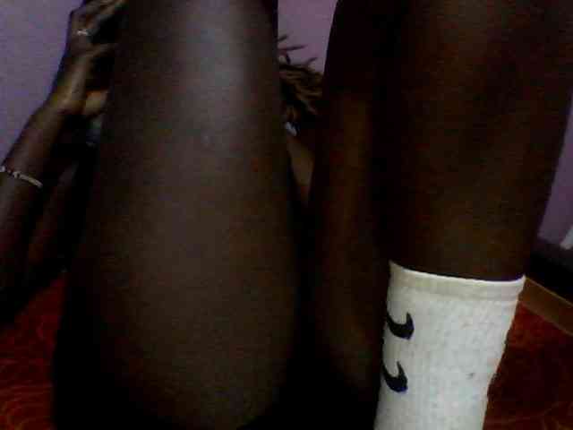 Sexyafricanah001 webcam