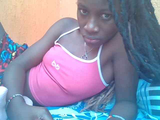Sexyafricanah001 webcam
