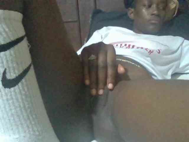 Sexyafricanah001