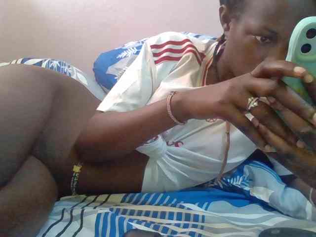 Sexyafricanah001 Sexyafricanah001