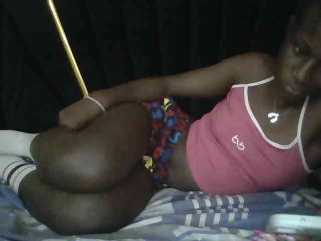 Sexyafricanah001 webcam