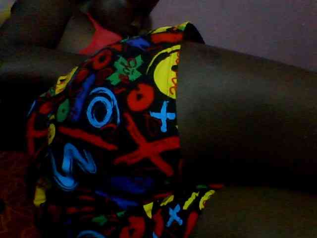 Sexyafricanah001 webcam